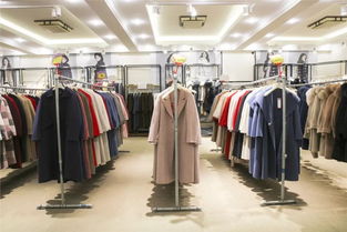 大興服裝工廠南遷在即，全場服裝50元起清倉處理