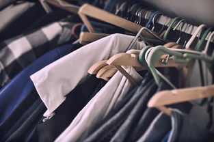 智能商業驅動下的服裝服飾零售變革與未來展望