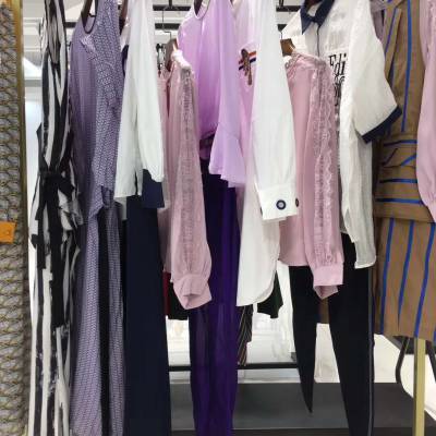 百圖港貨批發網 服裝零售庫存與銷量的雙贏策略